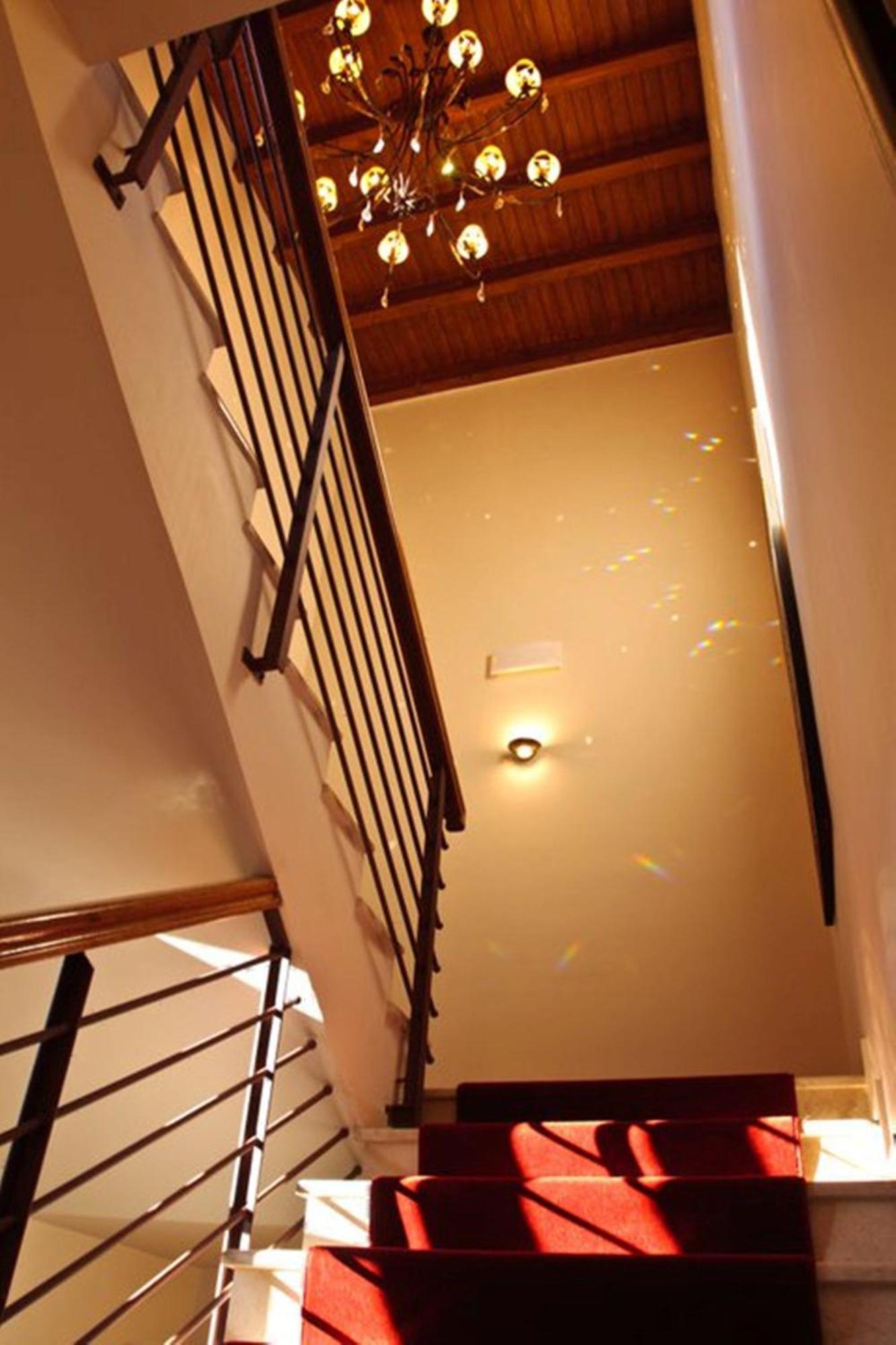 דימיטסאנה Methexis Boutique Hotel מראה חיצוני תמונה