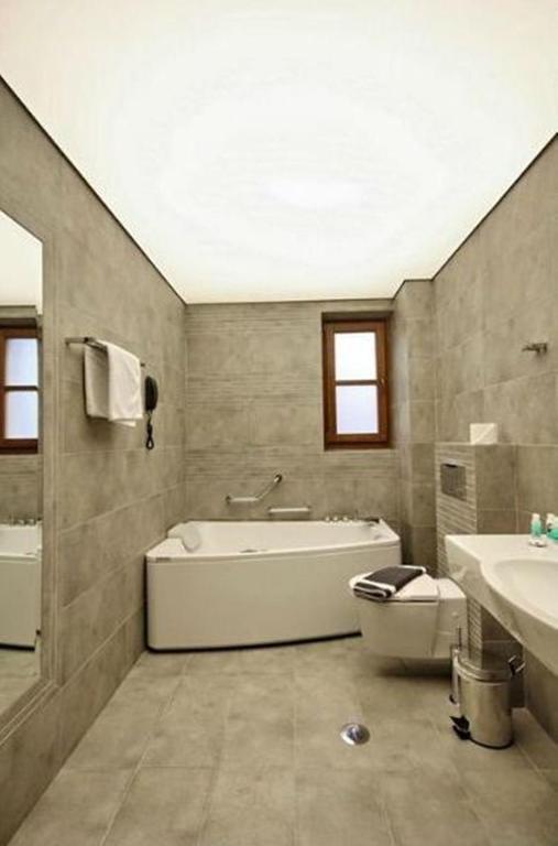 דימיטסאנה Methexis Boutique Hotel חדר תמונה