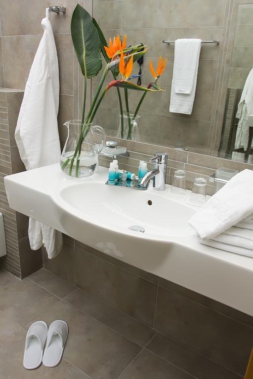 דימיטסאנה Methexis Boutique Hotel מראה חיצוני תמונה