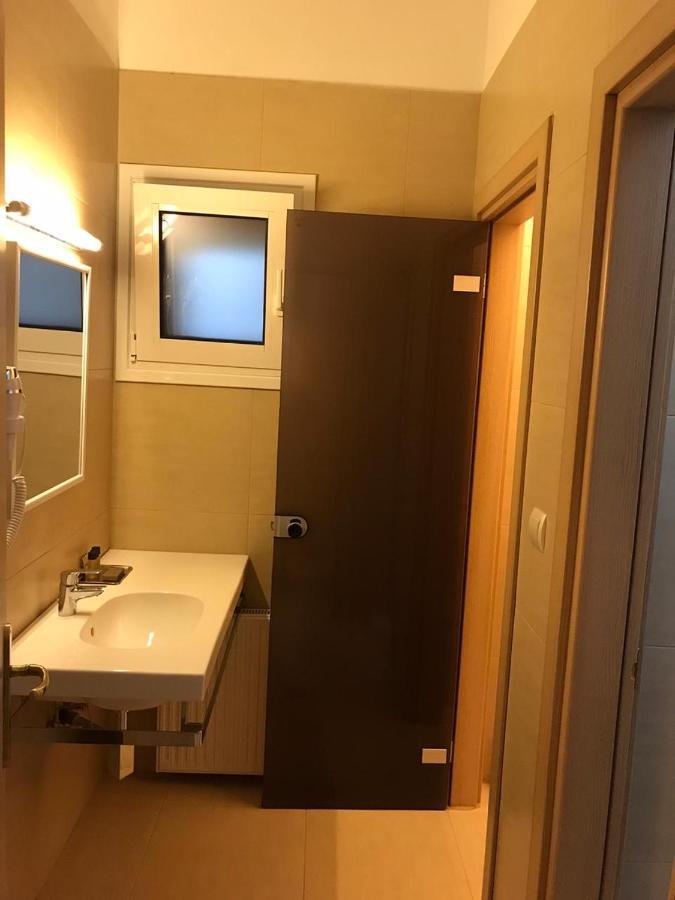דימיטסאנה Methexis Boutique Hotel מראה חיצוני תמונה